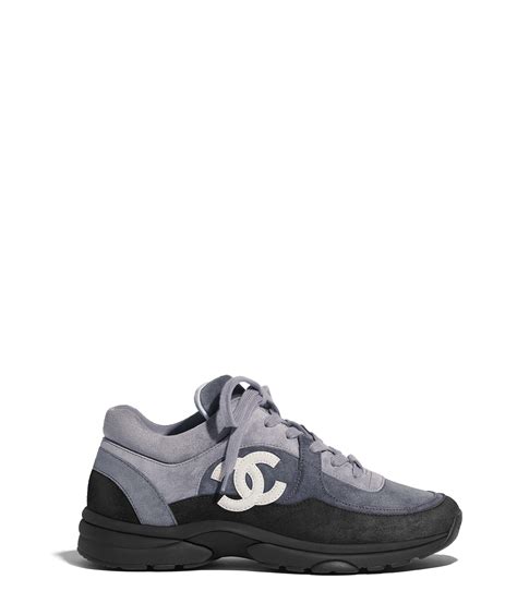 chanel mannen sneakers|Chanel men sneakers for sale.